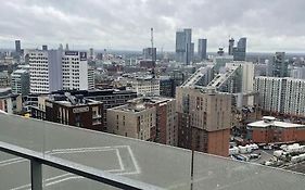 Lovely 2-Bedroom Condo With Balcony